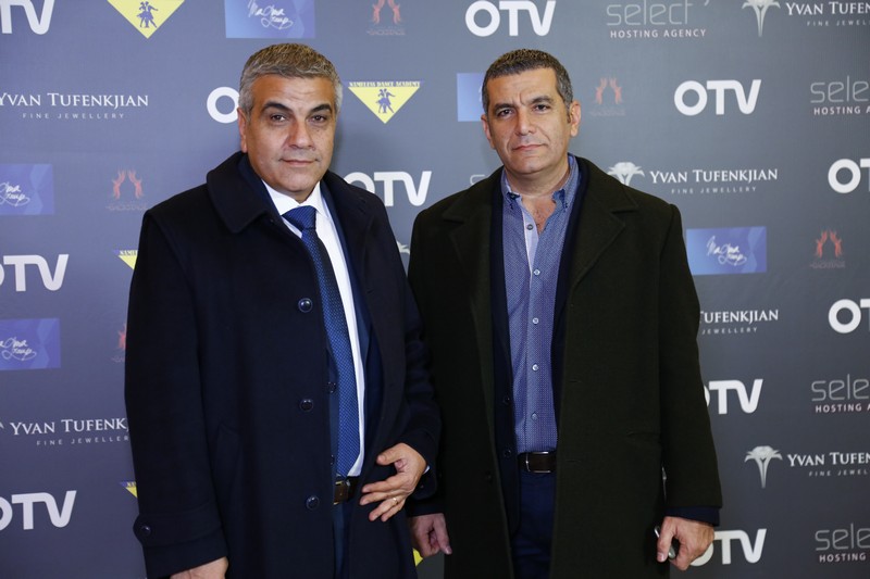 OTV Annual Gala Dinner